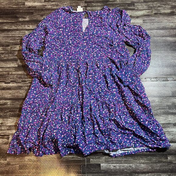 A New Day AND Women's Long Sleeve Dress - Picture 3 of 3